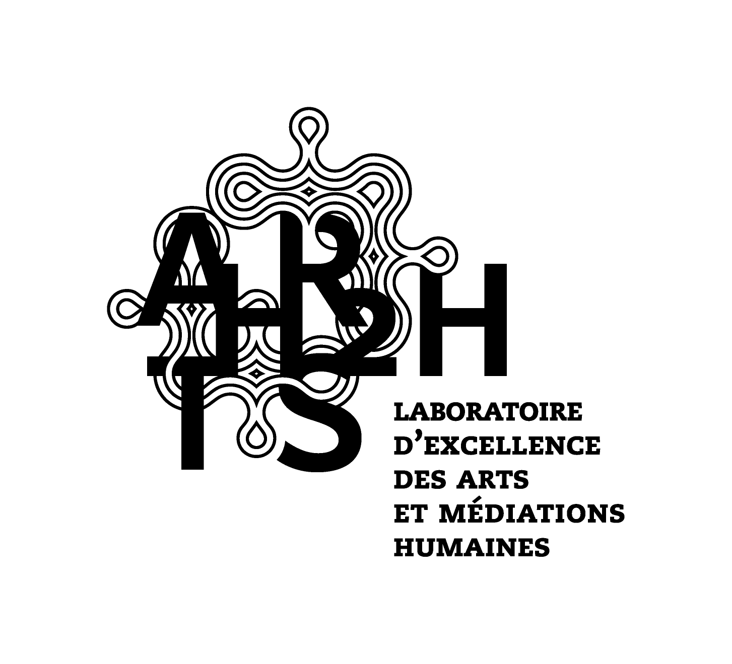 Laboratoire d'Excellence des Arts et Médiation Humaine
