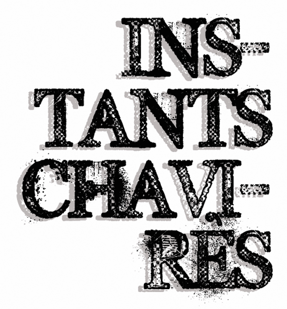 Instants Chavirés