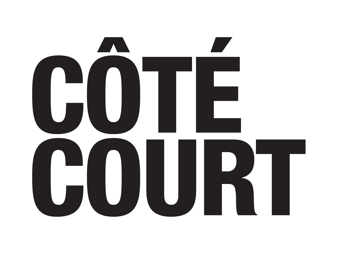 Côté Court
