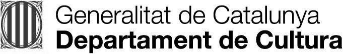 Generalitat de Catalunya - Departament de Cultura