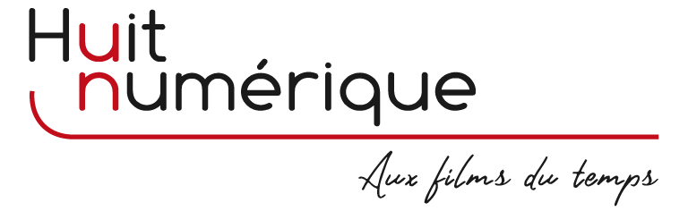 8 Numérique