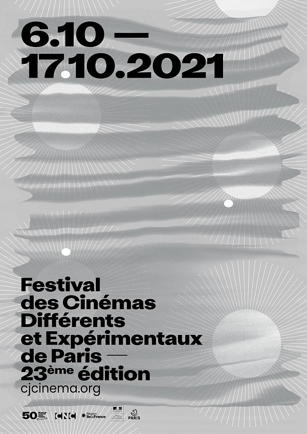 Festival des Cinémas Différents et Expérimentaux de Paris