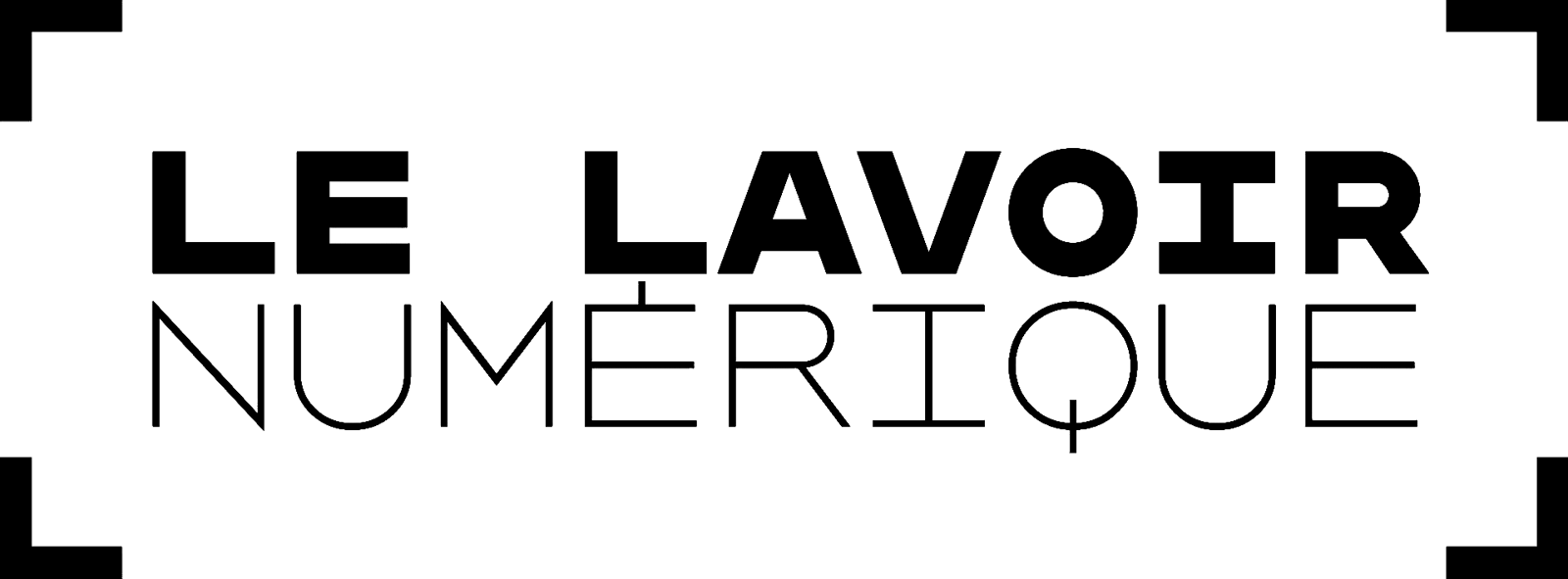 Le Lavoir Numérique