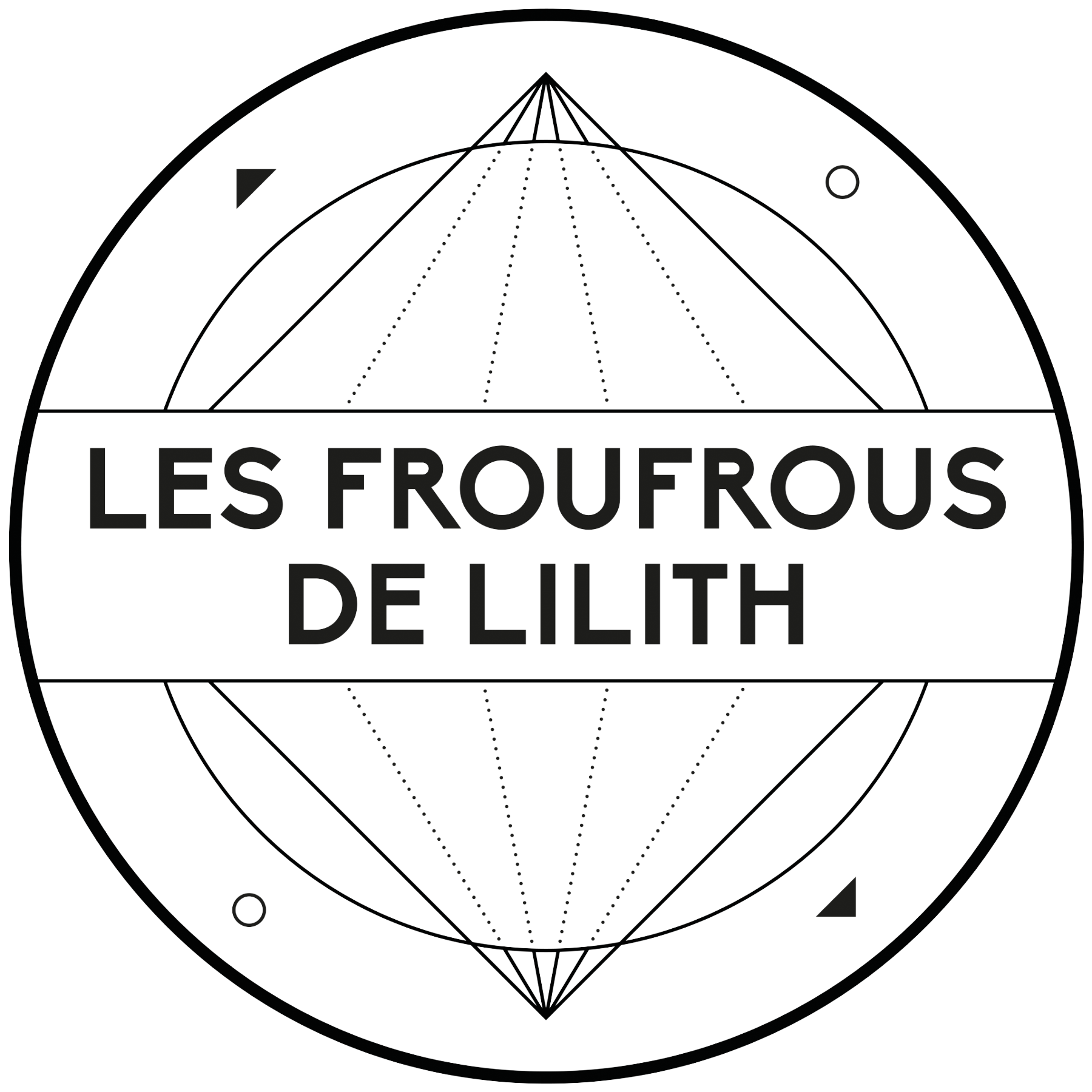 Les froufrous de Lilith