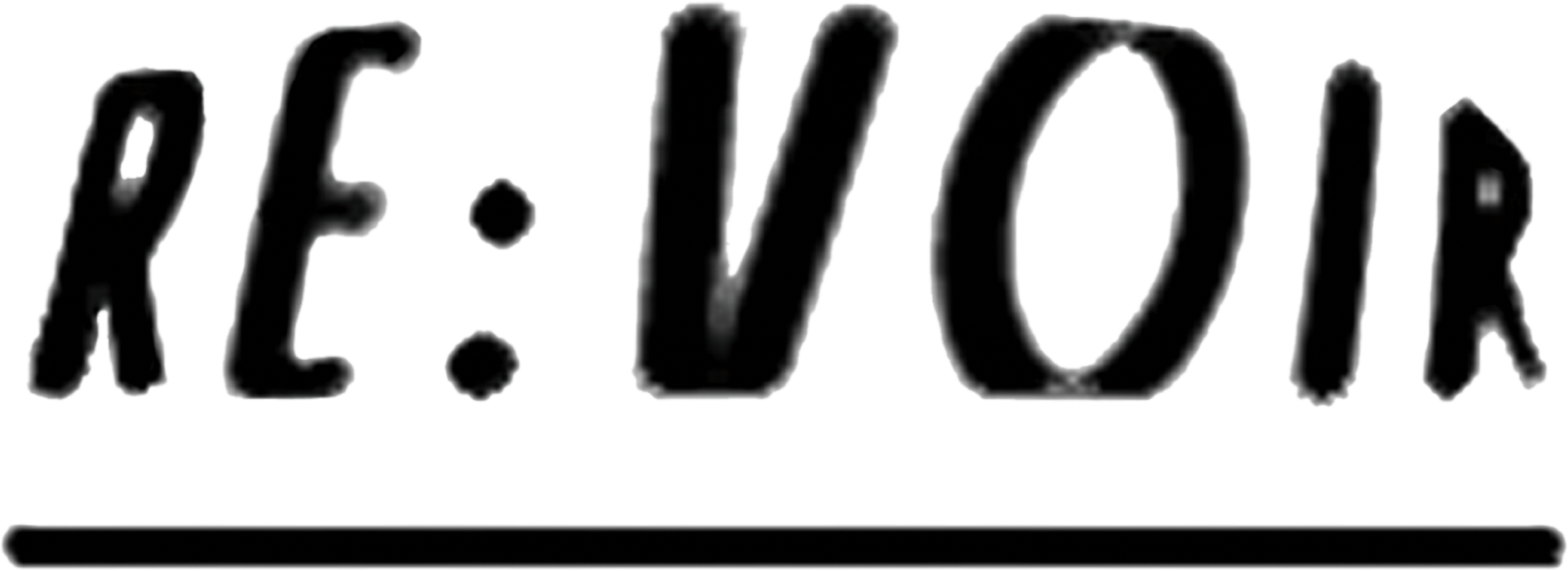 Re:Voir